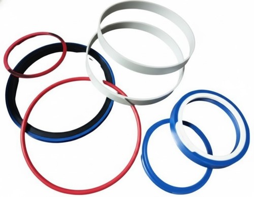 Kit guarnizioni escavatore - , js