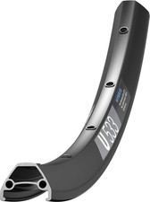 Cerchio DT Swiss U 533 Nero