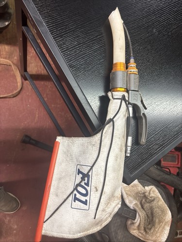 Nambu supergun 220 - nambu,