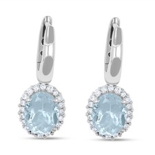 Orecchini - 18 carati Oro