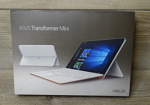 Asus transformer mini t102h - transformer,