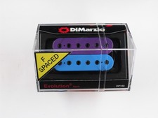 Humbucker collo DiMarzio