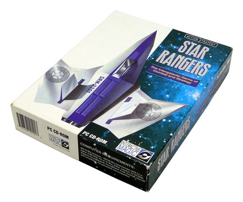 Star rangers per - star, pc