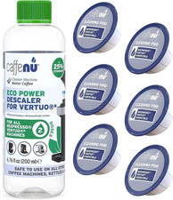 Kit Decalcificante Compatibile