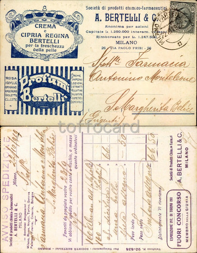 Milano citta pubblicita - milano, citta'-pubblicita'