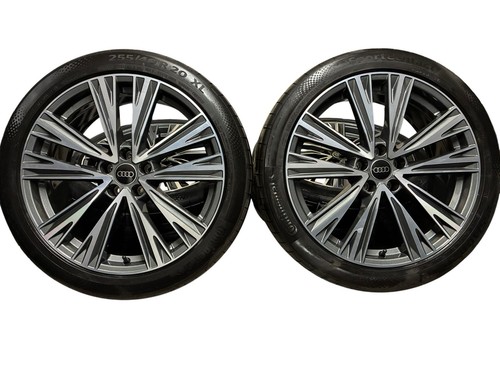 Cerchi originali audi c8 - a6, s6