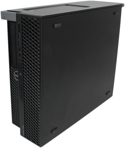 Dell precision 5820 - dell,