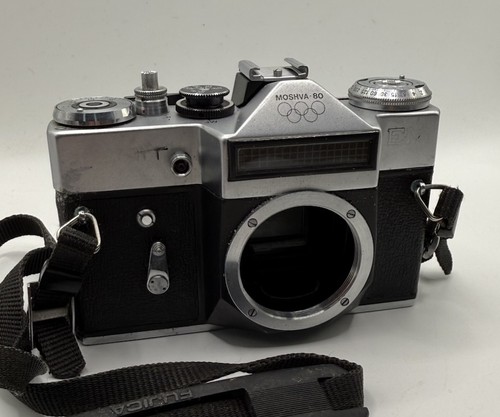 Zenit mm fotocamera - 35,