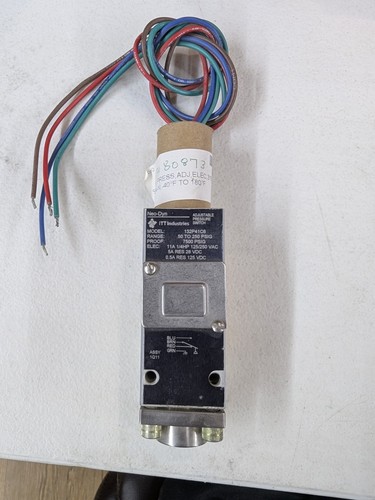 Itt industries neo dyn - itt,
