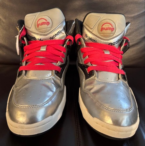 Reebok pump omni lite - lite, atmos