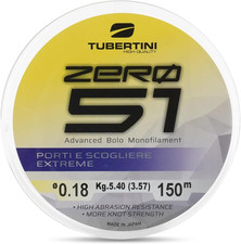 Monofilo Da Pesca ZERO 51