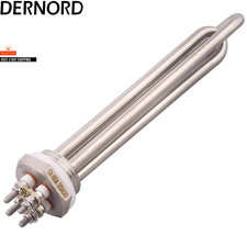 Elemento riscaldante 12V 24V