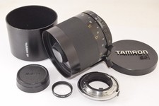 Tamron tele macro 500mm - tamron,