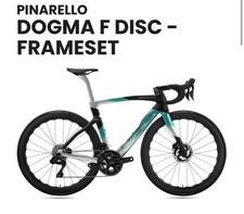 Pinarello Dogma F 56cm Carbon