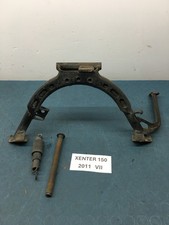 CAVALLETTO CENTRALE YAMAHA XENTER 125 150 2011 2012 2014