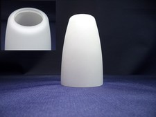 Paralume vetro lampada Ø 56