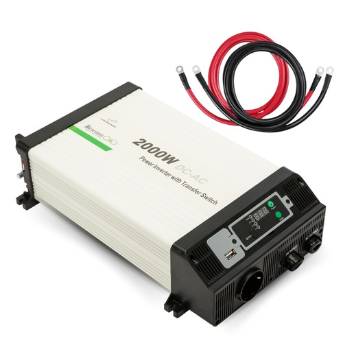 Moscatelli inverter 12v 220v - moscatelli,