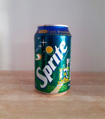Lattina vuota sprite 98 - lattina,
