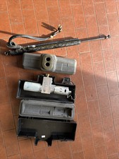 MOTORE AUTOMATICO PORTELLONE + Pistone Idraulico Opel Insignia