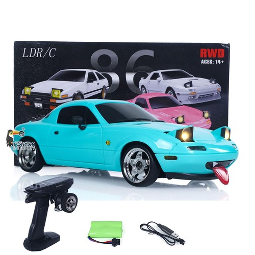 Ld1804 4x2 rc - ld1804, 2.4g
