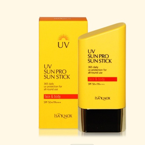 Isa knox sun pro - isa,