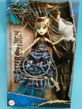 Monster High Frankie bambola