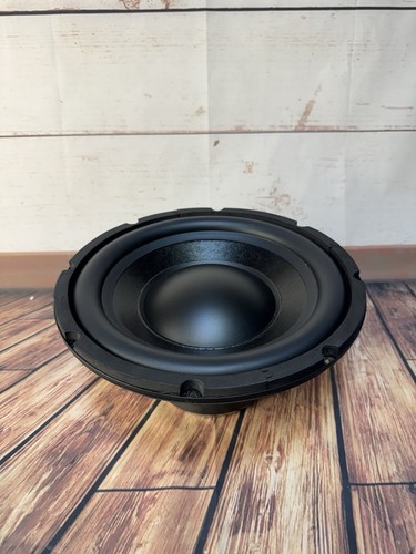 Omnes audio sw10 - omnes, sw10-01