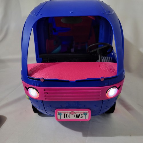 Glamper fashion camper casa - fashion,