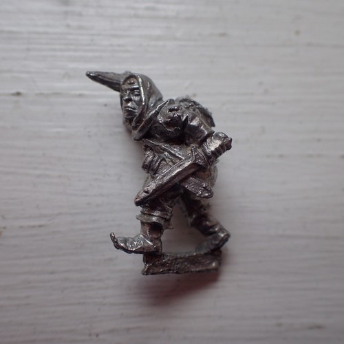 Citadel warhammer anni - citadel,
