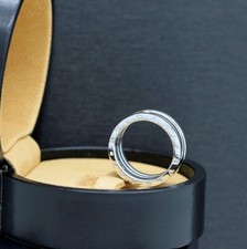 Anello Bulgari B - Zero 1 - 3