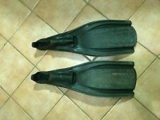 Pinne sub Mares n. 40-41 nere