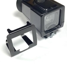 AMANDA---Hasselblad SWC SWC/M 903SWC 905SWC Maschera mirino 4433 304Inox