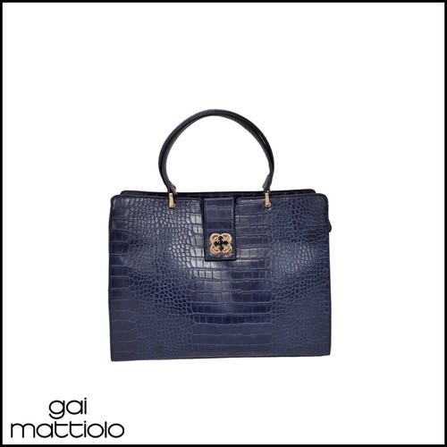 Borsa mano con - a, tracolla
