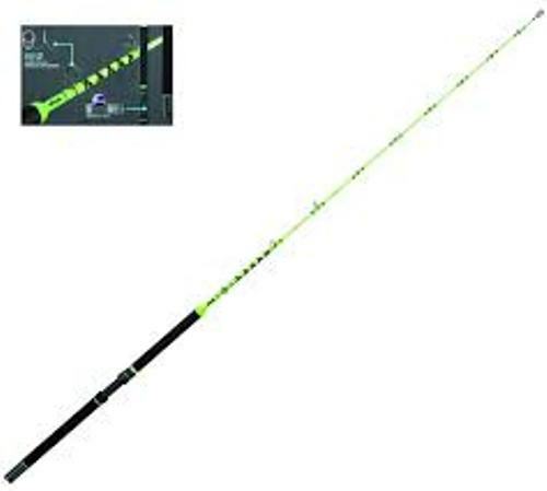 Canna pesca pro light - light, acid
