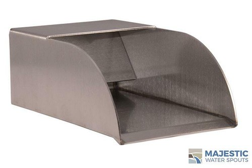 Jenson cascata scupper - cascata,