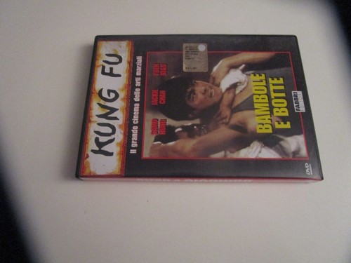 Fabbri editori dvd kung - editori,