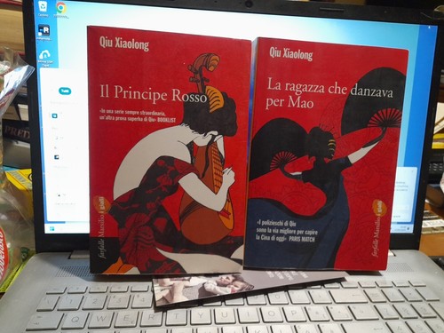 Principe rosso ragazza - il, la