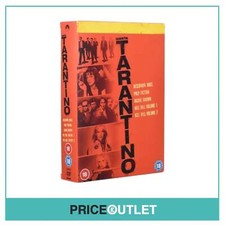 Quentin Tarantino - 5 Film