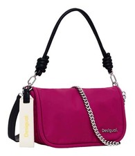 Desigual Gales Maxi Crossbody