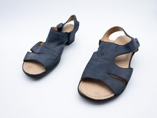 Hartjes Sandali Donna Col Tacco Alto Scarpa Bassa Calzatura Estiva Tg. 39 Eu Art