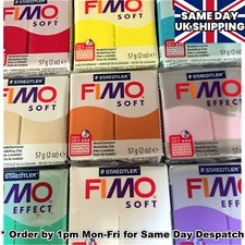 Fimo soft effects argilla - fimo,