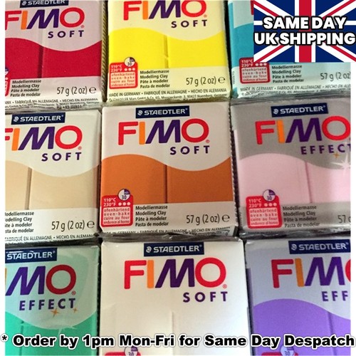Fimo soft effects argilla - soft,