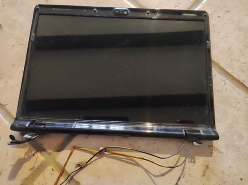 Monitor display schermo - , hp
