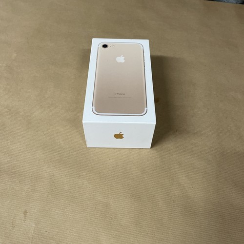 Apple iphone gold - 7,