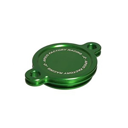 Coperchio tappo filtro olio