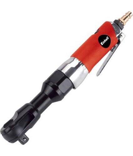 Kit avvitatore pneumatico - avvitatore, a