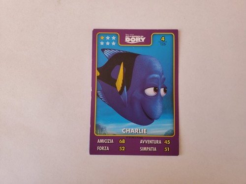 Collezione disney pixar - disney,