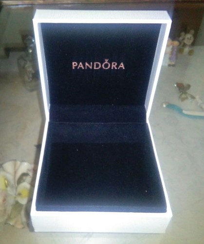 Confezione originale pandora - originale,