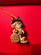 Thun Carabinieri - Babbo