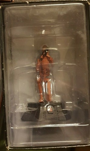 Star wars agostini chess - wars,